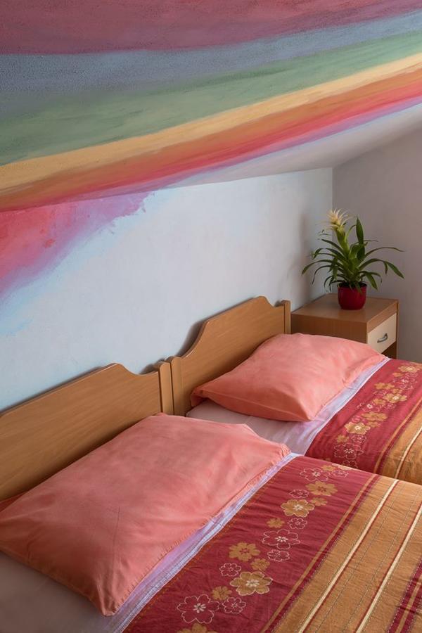 Guest House Danilo-Hisa Primc Илирска Бистрица Екстериор снимка