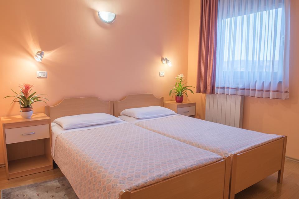 Guest House Danilo-Hisa Primc Илирска Бистрица Екстериор снимка