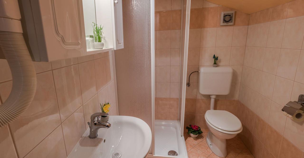 Guest House Danilo-Hisa Primc Илирска Бистрица Екстериор снимка